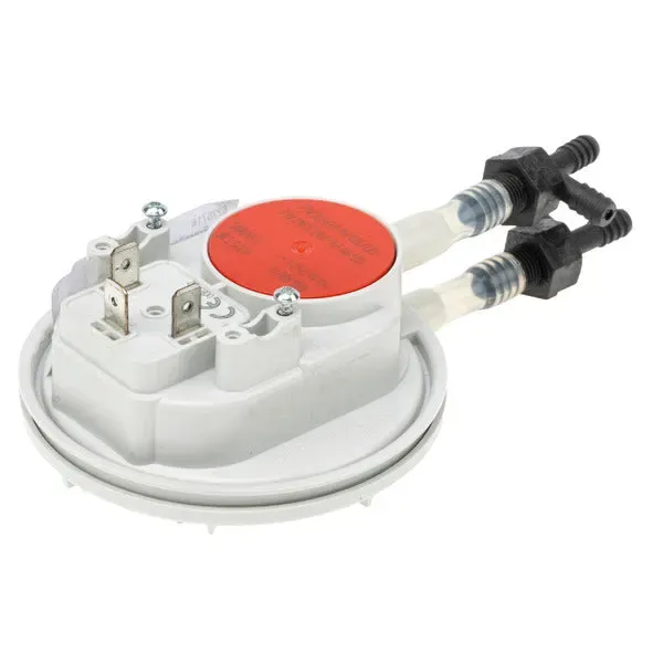 Pressostat pour chaudière Sime 5192100 Format ZIP 4-25BF et plus