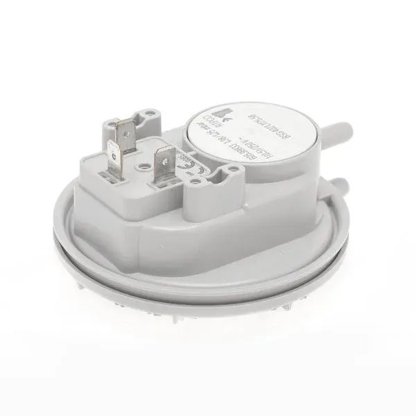 Pressostat d'air pour chaudière Manaut BI1036102 compatible GME24, Garda M90E