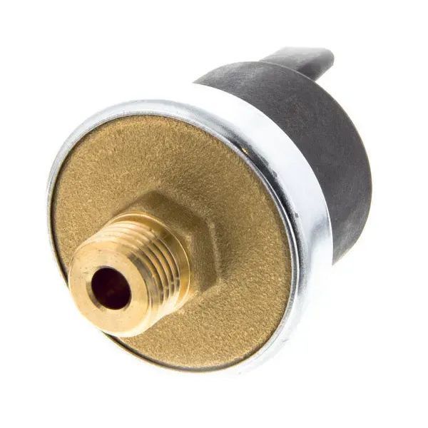 Pressostat pour chaudière Hermann 049003163 compatible MICRA2.24SE