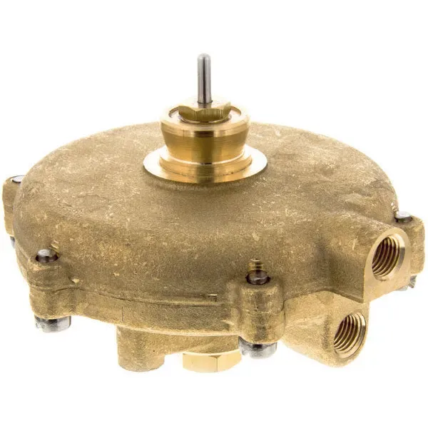 Pressostat pour chaudière Baxi Luna 2000 et Eco 2000 code 9158208