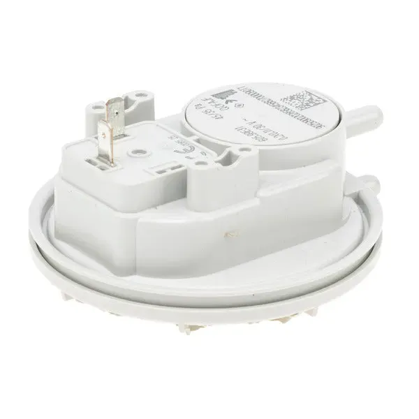 Pressostat pour chaudière Saunier Duval 0010028608 modèles Opalia et Delfis