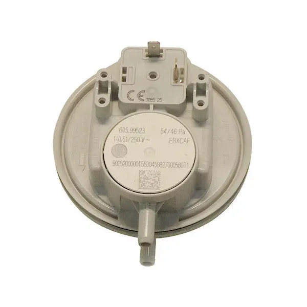 Pressostat pour chaudière Vaillant 108622 modèles MAG 11-2/0 et MAG 14-2/0
