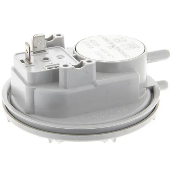 Pressostat pour chaudière Vaillant 050577 modèle WM-VMW et PRO-PLUS TURBO