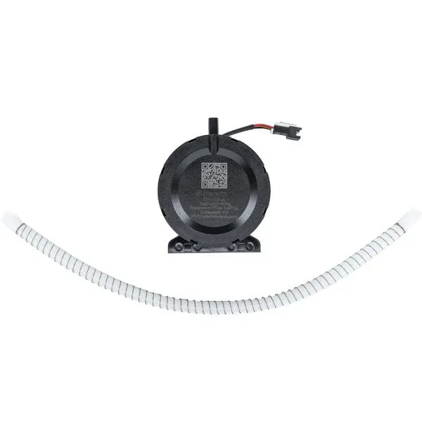 Pressostat pour chaudière Junkers Bosch 8738725868 différentiel