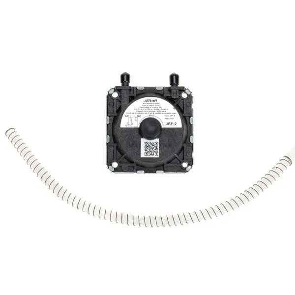 Pressostat d'air pour chauffe-eau Junkers Bosch 8738722047