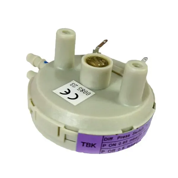 Pressostat pour chaudière Junkers Bosch 8738709736 compatible