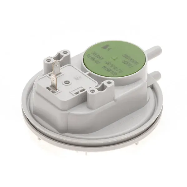 Pressostat chaudière Fagor MU1289600 pour contrôle de la pression d'air