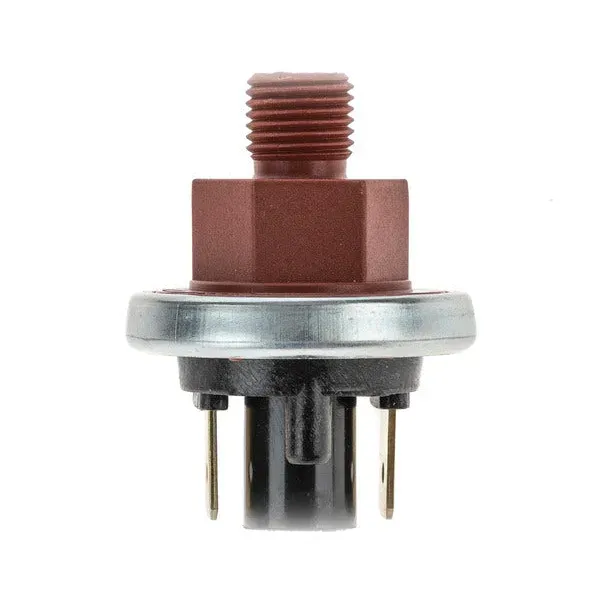 Pressostat d'eau pour chaudière Chaffoteaux 61003495 modèles Elexia Maya