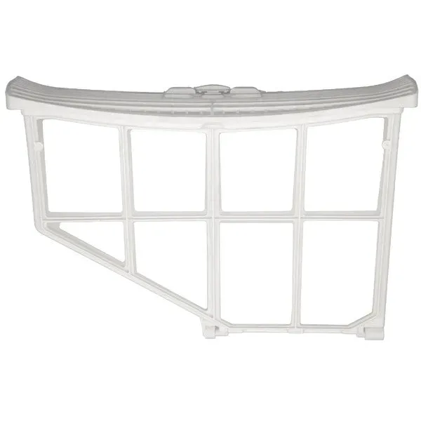 Filtre à peluches pour sèche-linge AEG 1366339024 modèle T96585IH