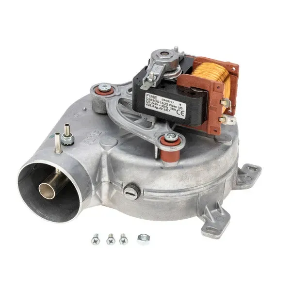 Ventilateur chauffant pour chaudière Vaillant 0020049761