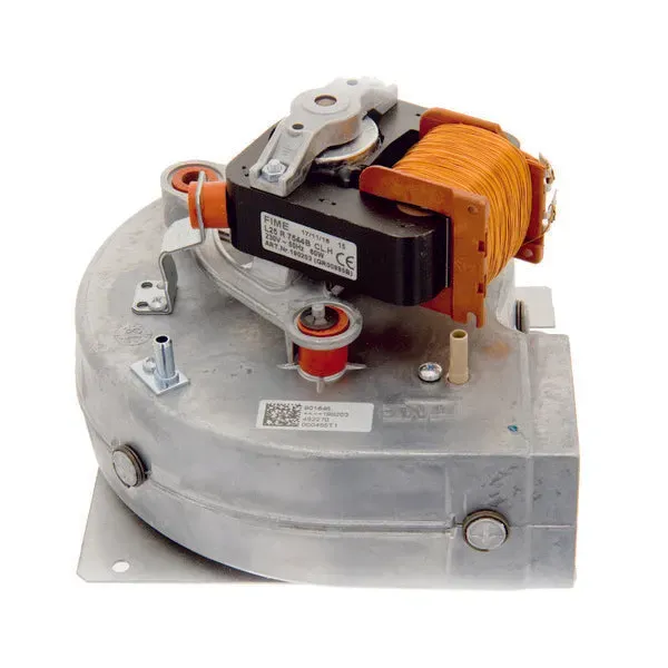 Ventilateur extracteur pour chaudière Vaillant 0020073798 turbomax