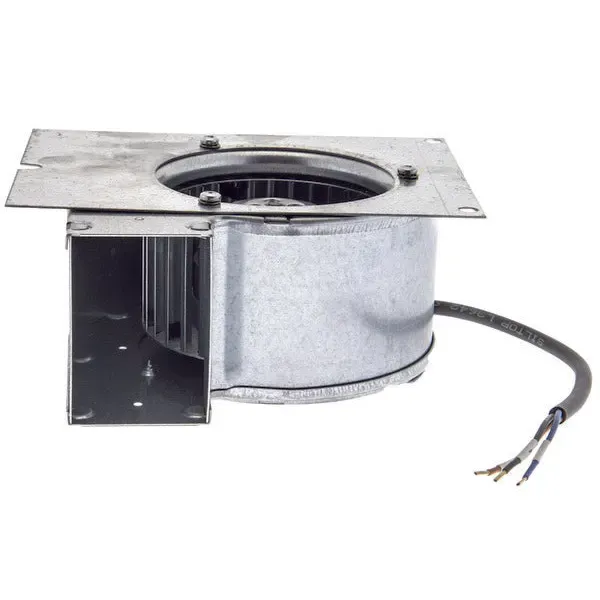 Ventilateur extracteur pour chaudière Vaillant code 190110