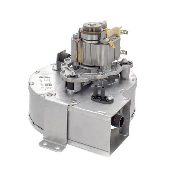 Ventilateur moteur extracteur pour chaudière Vaillant 190237