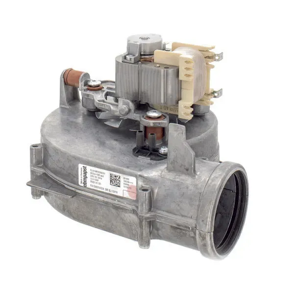 Ventilateur pour chaudière Vaillant 0020020008 extracteur original