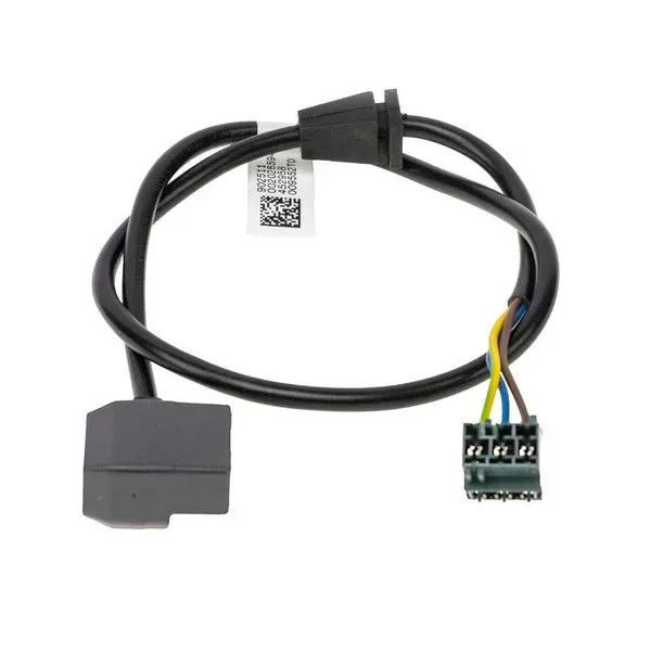 Câble d'adaptation pour pompe chaudière Saunier Duval Themafast Condens F 24E 0010032760