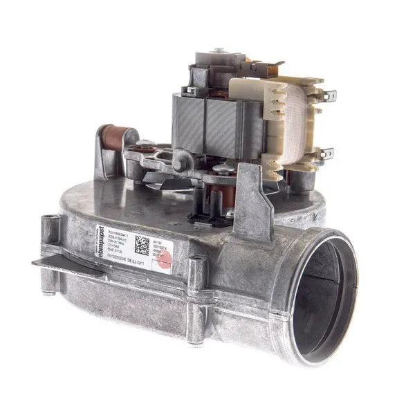 Ventilateur pour chaudière Vaillant 114196 extracteur original