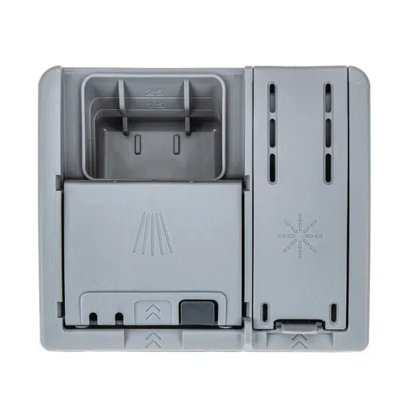 Distributeur de savon pour lave-vaisselle Bosch 00755073 compatible