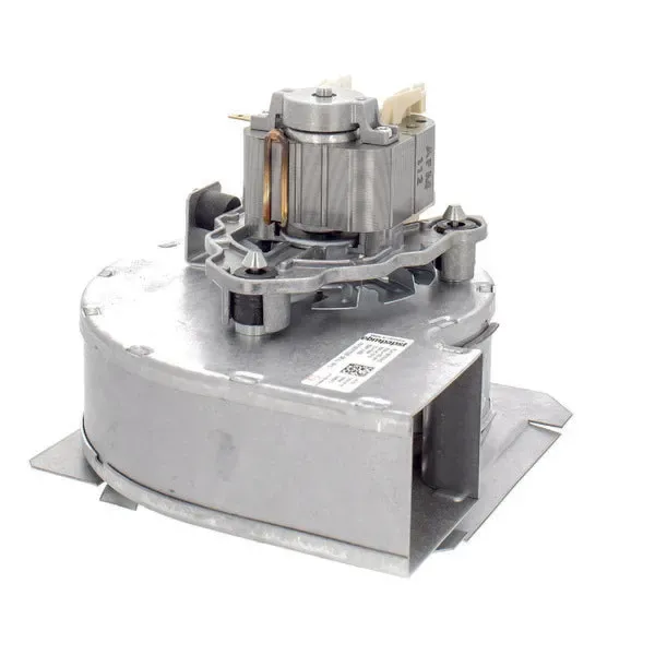 Ventilateur extracteur pour chaudière Vaillant 190162 modèle VCM182E