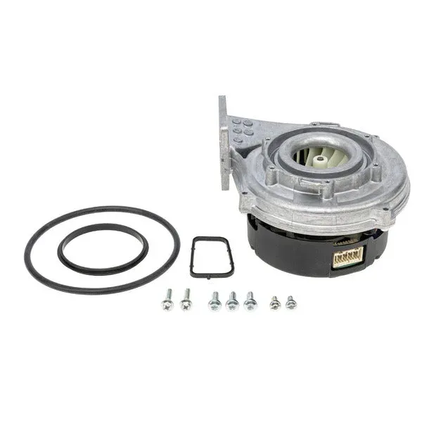 Ventilateur extracteur pour chaudière Junkers Bosch 8716117417
