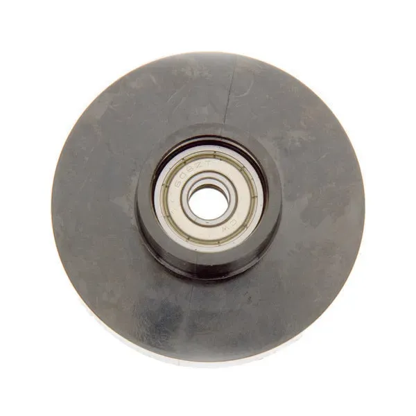 Rouleau de tension pour sèche-linge Balay 600436 Bosch Siemens Gaggenau