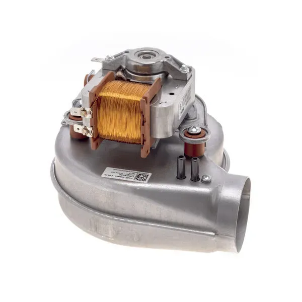 Ventilateur extracteur pour chauffe-eau Junkers Bosch 87072040950