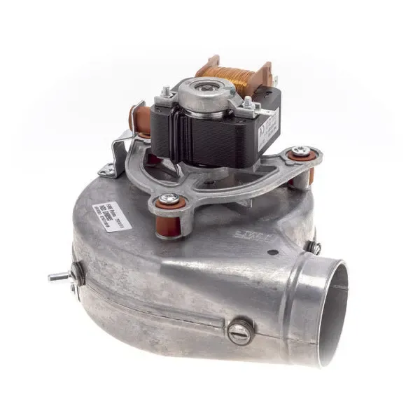 Ventilateur de chaudière pour chaudière Junkers Bosch 87167711020