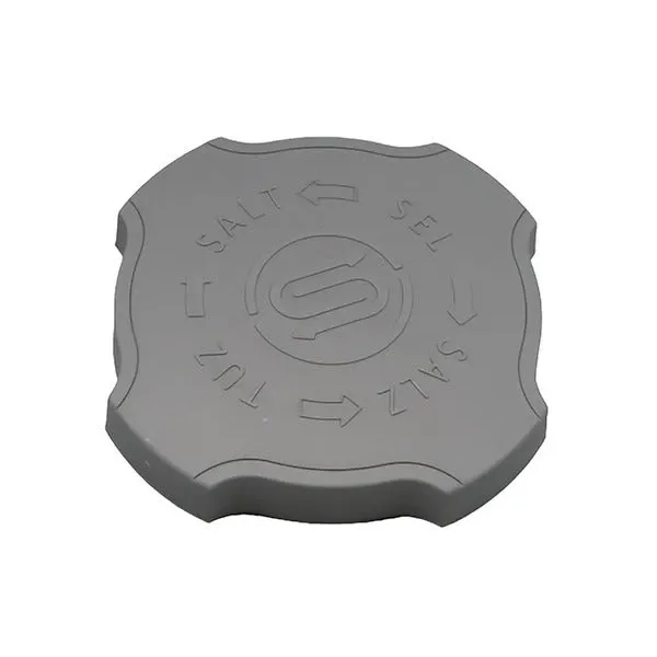 Bouchon de réservoir de sel pour lave-vaisselle Beko R617770 DFN05310W