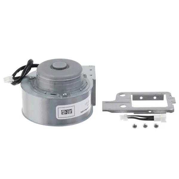 Ventilateur chauffant pour chaudière Junkers Bosch 8738714910