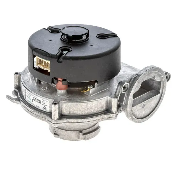 Ventilateur pour chaudière Junkers Bosch 8717204410 extracteur d'air