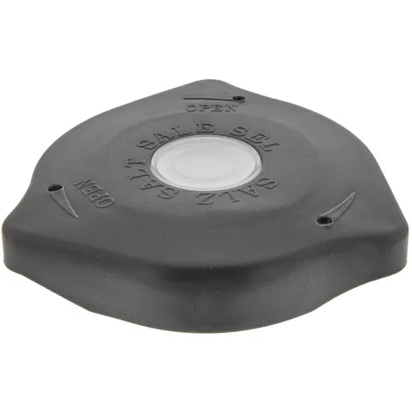 Bouchon réservoir de sel pour lave-vaisselle Teka 81782021 compatible