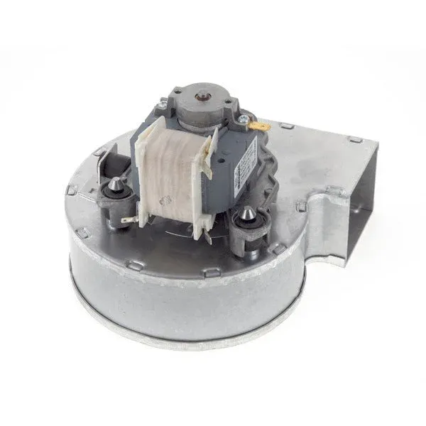Ventilateur extracteur pour chaudière Junkers Bosch 87172042240