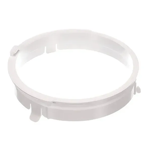 Adaptateur de tuyau d'évacuation d'air pour climatiseur Midea 12120600003049