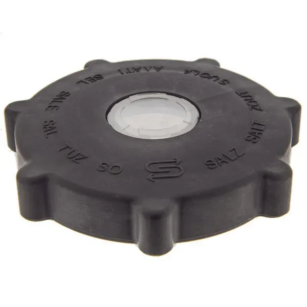 Bouchon réservoir de sel pour lave-vaisselle Bosch 00165259