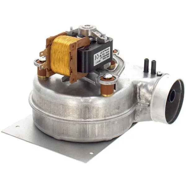Ventilateur extracteur pour chaudière Junkers Bosch 87161432010