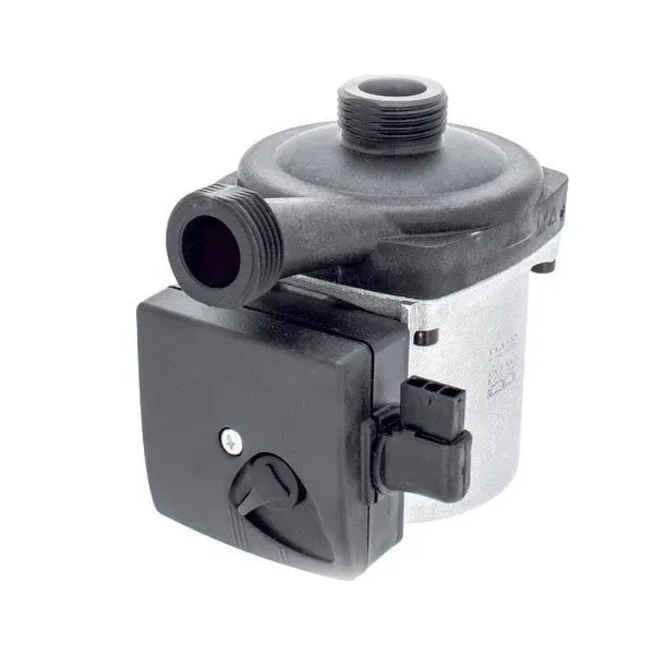 Pompe de circulation pour chaudière Hermann H149100103 compatible Saunier Duval S149100103