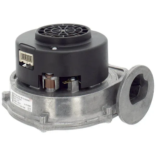 Ventilateur de chaudière pour chaudière Junkers Bosch 8717204529 8717204453