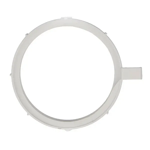 Tuyau d'évacuation pour sèche-linge Electrolux code 1250091004