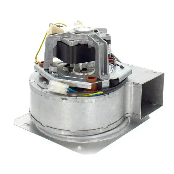 Ventilateur extracteur pour chaudière Junkers Bosch 87072040010