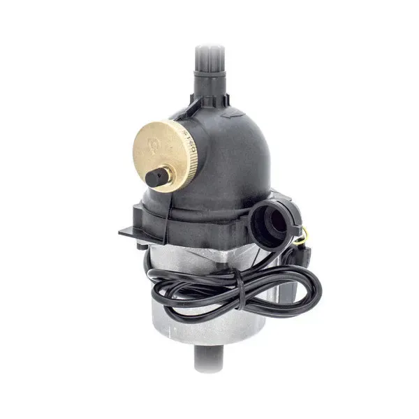 Pompe de circulation pour chaudière Saunier Duval 05720700 Grundfos UP 15-40/SD