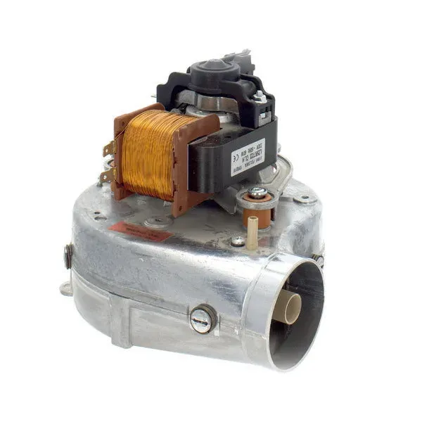 Ventilateur pour chaudière Junkers Bosch 87167725080 extracteur