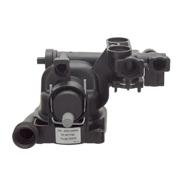Pompe pour chaudière Saunier Duval Themafast 0020037988