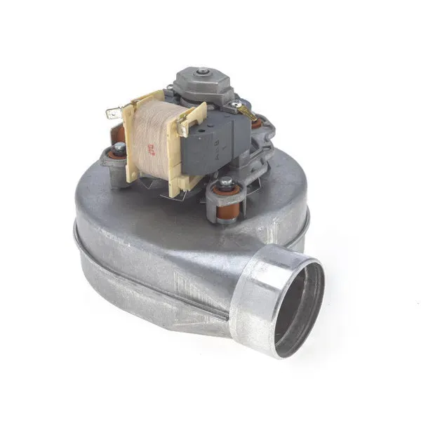 Ventilateur chauffant pour chaudière Junkers Bosch 87072040210