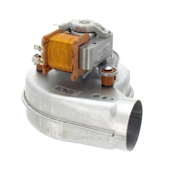 Ventilateur extracteur pour chaudière Junkers Bosch 8707204038
