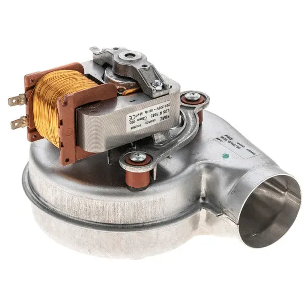 Ventilateur extracteur pour chaudière Fagor MU1267500 compatible FEB-20E