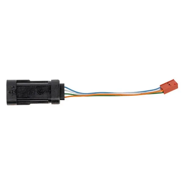 Câble de valve pour chaudière Vaillant modèles VMW 24/280/3-5 0020270733