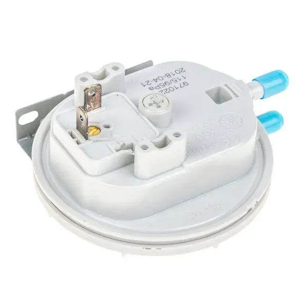 Pressostat d'air pour chauffe-eau Cointra CC85015340 VRCC85015341