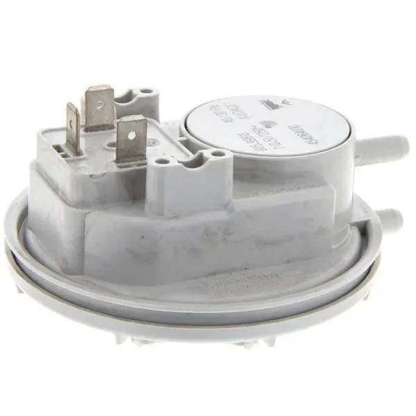 Pressostat d'air pour poêle à biomasse Cointra 599000260