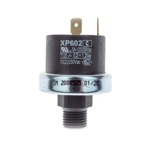 Pressostat pour chaudière Cointra 9158747 compatible Roca 125995169
