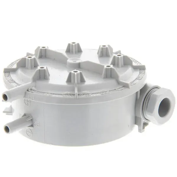 Pressostat pour chaudière Ariston 571651 Honeywell C6065FH1136/2