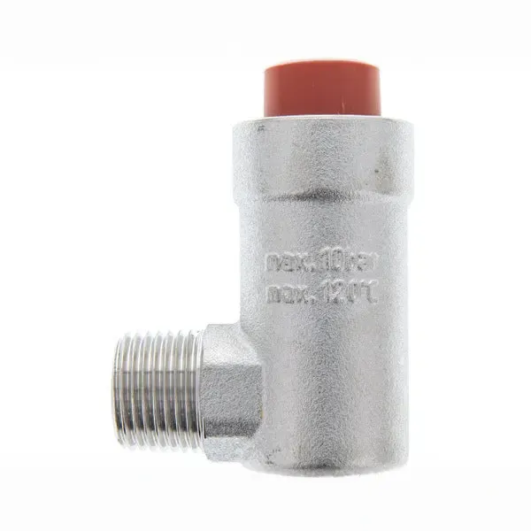 Purgeur automatique pour chaudière Roca 195210000 Gavina GTI